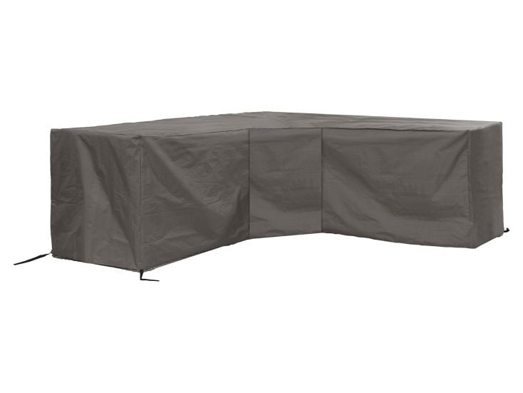 Winza Deluxe 275 x 275 x70 cm Trapezium Loungeset Schutzhülle