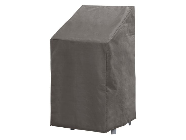 Winza Deluxe 66 x 66 x 128 cm Stapelstuhl-Schutzhülle