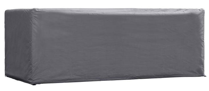 Winza Deluxe 185 x 105 x 75 cm Tisch Abdeckung