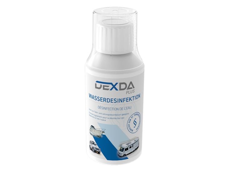 WM Aquatec Dexda Plus 250 Desinfektionsmittel