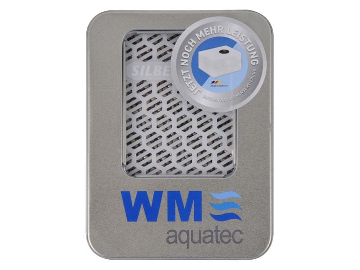 WM Aquatec Silbernetz - 30 Liter