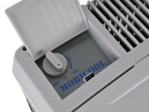 Mobicool B40 Hybrid-Kühlbox im Test