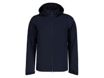 Icepeak Brimfield Herren Softshelljacke Dark Blue