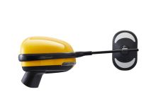 EMUK 100855 Volvo Caravanspiegel