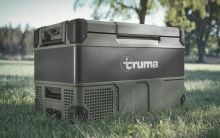 Truma Cooler C30 Kompressorkühlbox 30L 41W - 12 / 24 / 100 / 240 Volt
