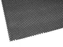 4x Antirutschmatte Antirutschmatten Pad Antivibrationsmatte 150 x 150 x 3  mm