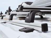 Thule smart shop clamp ducato