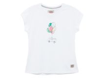 Ballon shirt dames cheap
