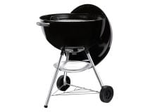 Weber bar b kettle 57cm cheap
