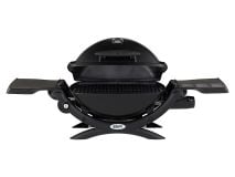 Weber Q1200 Gasgrill