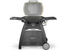 Weber Q3000 Titan Gasgrill
