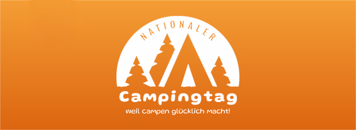 Nationaler Campingtag
