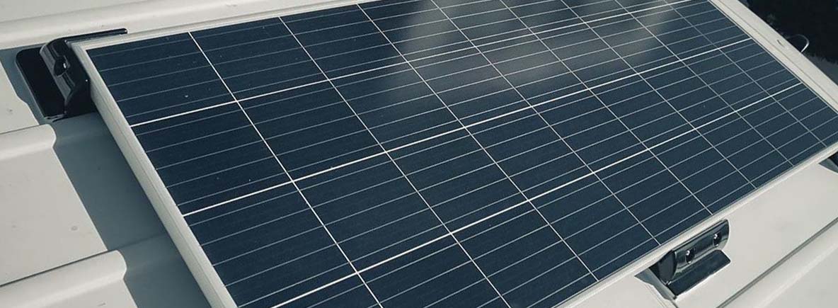 Solarpanel Entscheidungshilfe: Welche Solarpanels sind am geeignetsten?