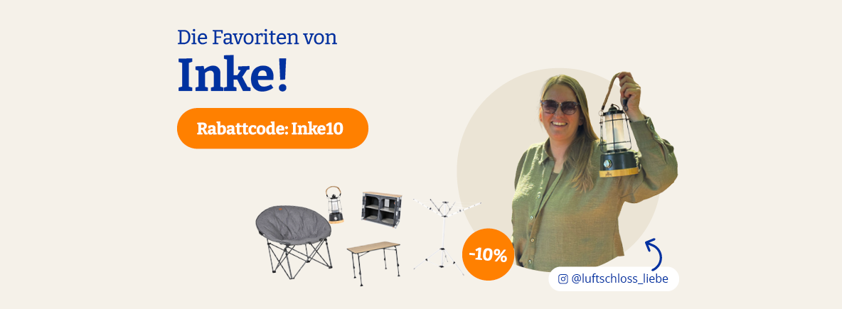 die Favoriten von Inke