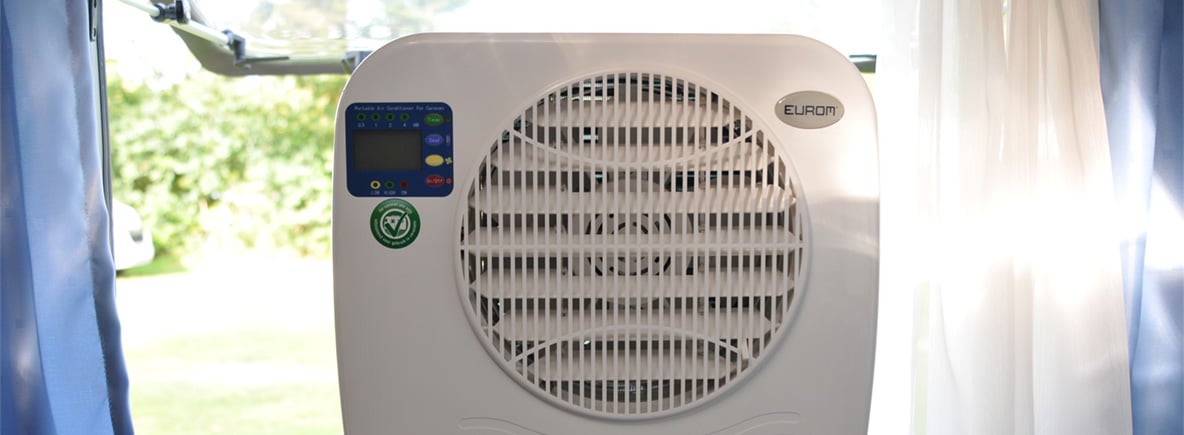 Split-Klimaanlage am Wohnwagen montieren: Wie baut man eine Split-Klimaanlage ein?