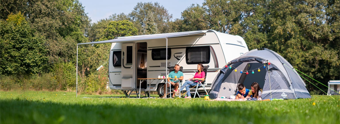 Welcher Themencampingplatz passt zu Ihnen? Sieben spezielle Campingangebote in den Niederlanden