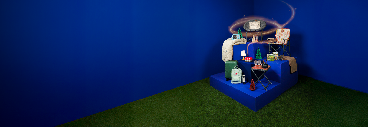 Camperglück verschenken!