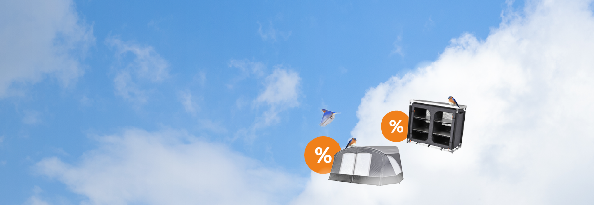 Fr&uuml;he Vogel Angebote!