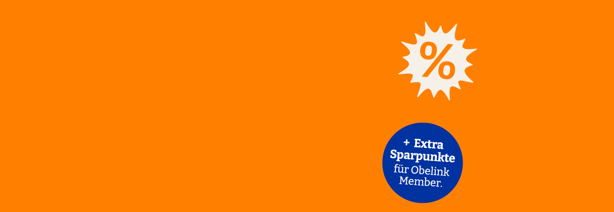 Spektakulärer Sommer Sale!