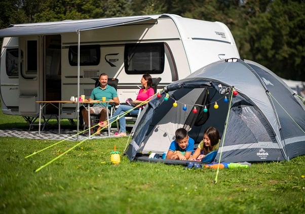 Wohnmobil Steckdosen, Sportbedarf und Campingausrüstung gebraucht kaufen