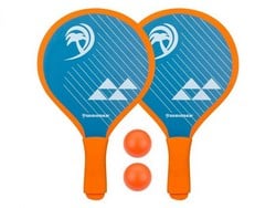 Tennisspel