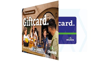 Obelink Giftcard