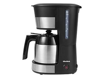 Obelink PD-9043 Kaffeemaschine 