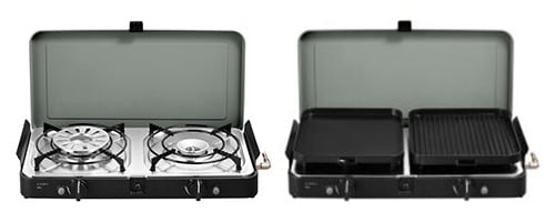 Cadac 2-cook 3 Pro Deluxe Kocher