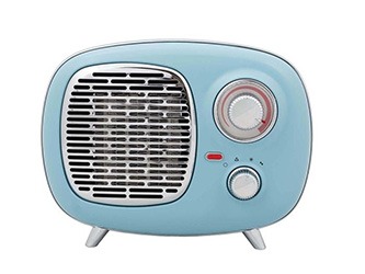 Eurom B-4 PTC-Heizstrahler