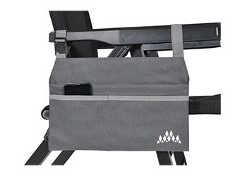 Obelink Buttler Stuhlorganizer