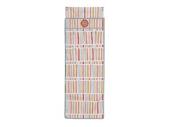 Wander Wonder Bohemian Organizer - Pattern