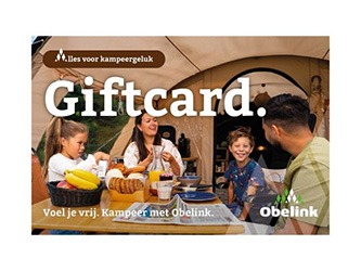 Giftcard per Post