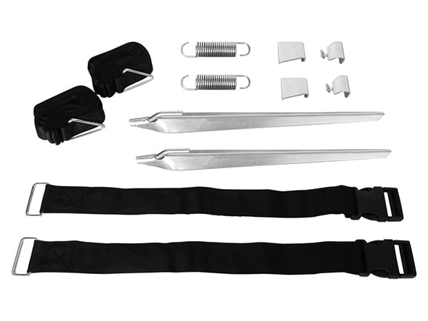 Obelink Tie Down Max stormbandenset