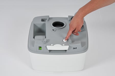 Porta potti