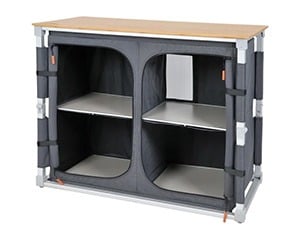Obelink Bamboo Quick Schrank