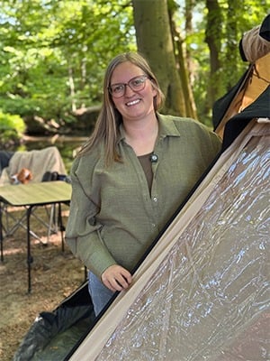Inke luftschlossliebe camping favoriten