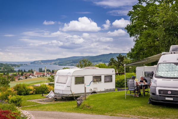 Heizlüfter, speziell für das Wohnmobil - Der Blog für