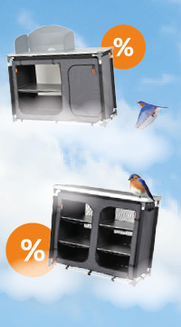 Hoher Rabatt auf K&uuml;chen und Schr&auml;nke.