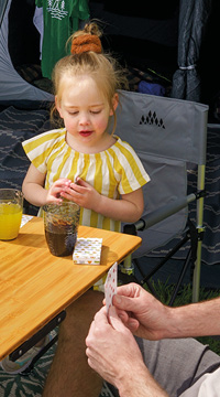 Obelink Kompakt Kinderstuhl jetzt 39,90&euro;!