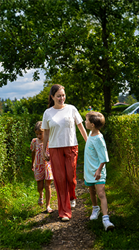 Überraschen Sie Ihre Mutter